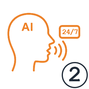 AI Answer Every Call