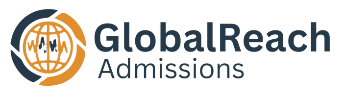 GlobalReach - Logo