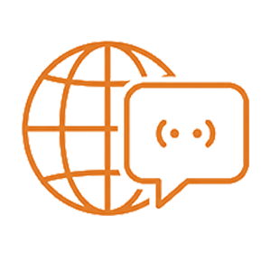 Language-Agnostic Conversations